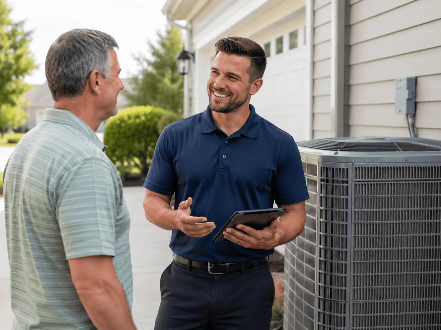 Heat Pump Installation Chalk Hill, PA FAQs